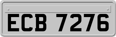 ECB7276