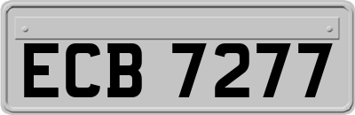 ECB7277