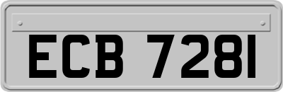 ECB7281