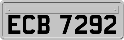 ECB7292