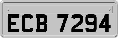 ECB7294