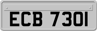 ECB7301