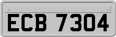 ECB7304