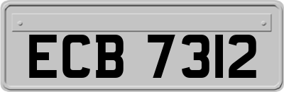 ECB7312