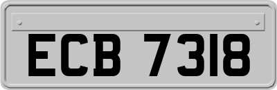 ECB7318