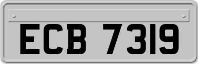 ECB7319