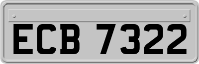 ECB7322