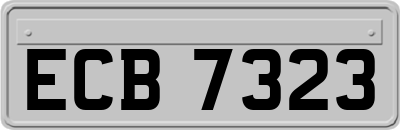 ECB7323