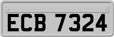 ECB7324
