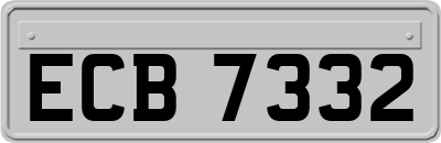 ECB7332
