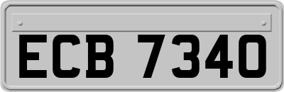 ECB7340