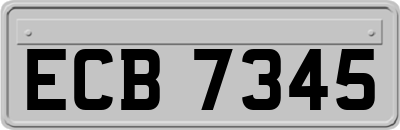 ECB7345