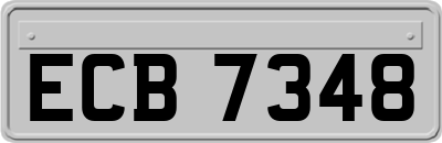 ECB7348
