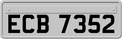 ECB7352