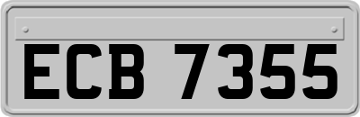 ECB7355