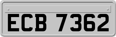 ECB7362