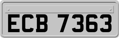 ECB7363