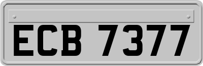 ECB7377