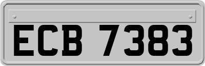 ECB7383