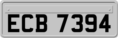 ECB7394