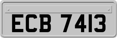 ECB7413
