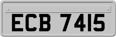 ECB7415