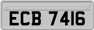 ECB7416