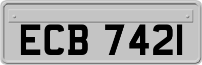 ECB7421