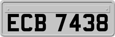 ECB7438