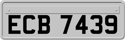 ECB7439