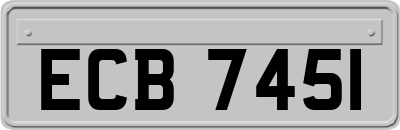 ECB7451