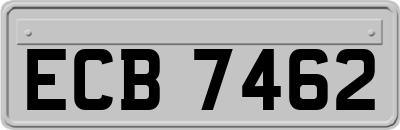 ECB7462