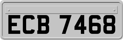 ECB7468