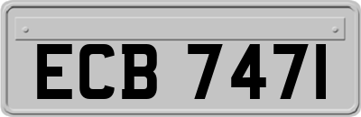 ECB7471