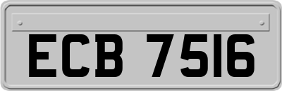 ECB7516