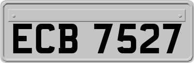 ECB7527