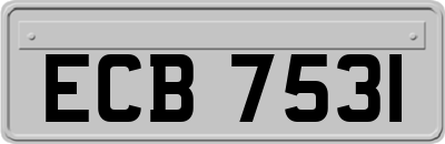 ECB7531