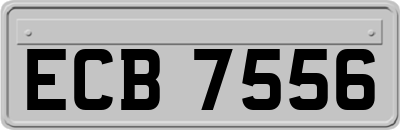 ECB7556