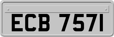 ECB7571