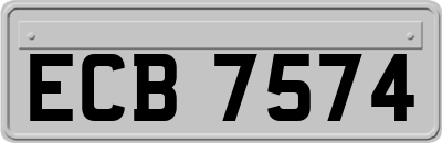 ECB7574