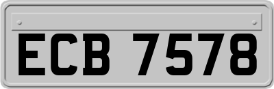 ECB7578