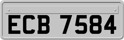 ECB7584