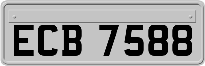 ECB7588