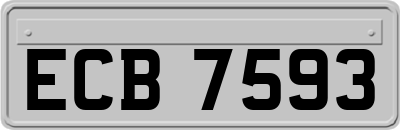 ECB7593