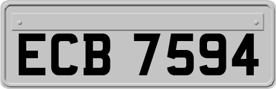 ECB7594