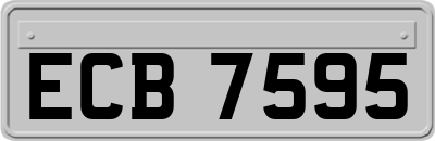 ECB7595