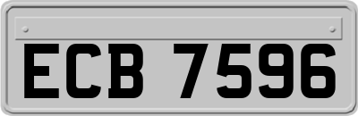ECB7596