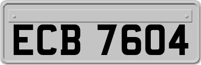 ECB7604