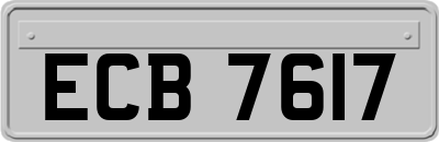 ECB7617