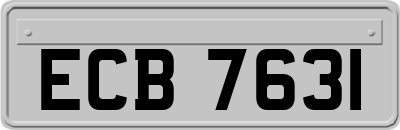 ECB7631